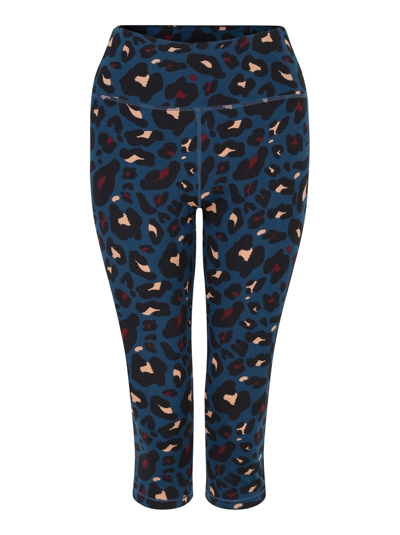 Dare 2B - Legging ¾ Bleu outremer - Kiabi