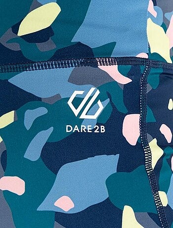 Dare 2B - Legging 7/8 INFLUENTIAL