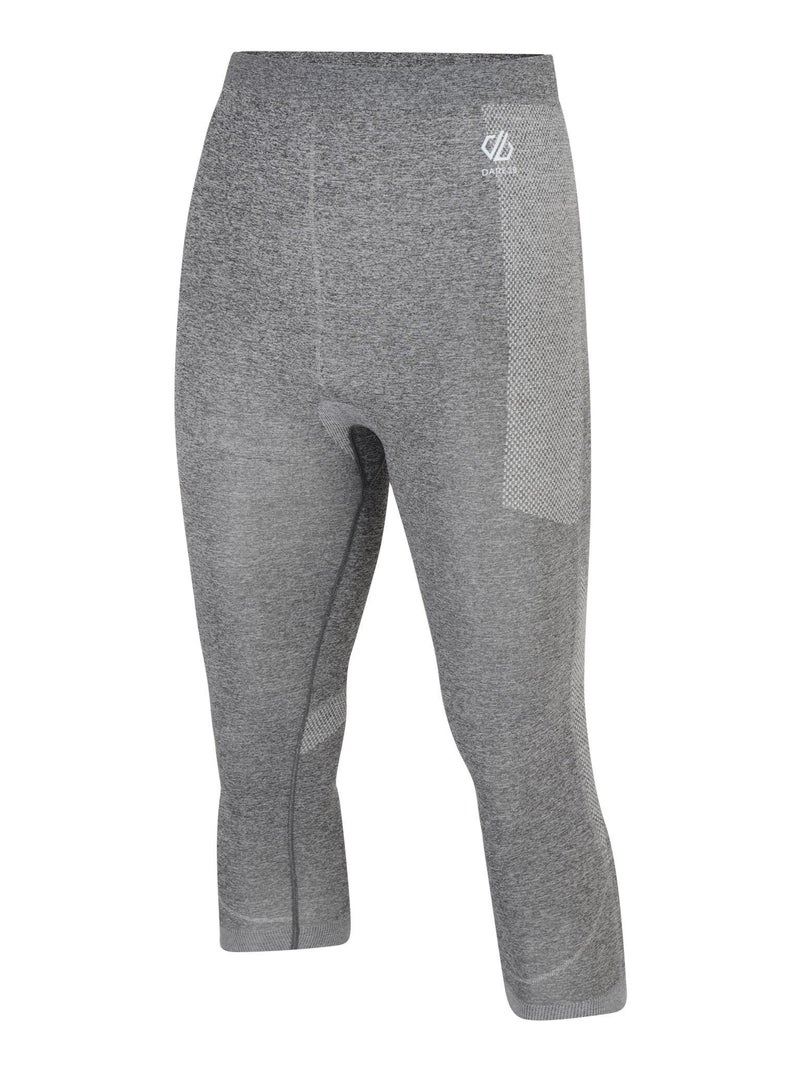 Dare 2B - Legging court IN THE ZONE Gris foncé - Kiabi