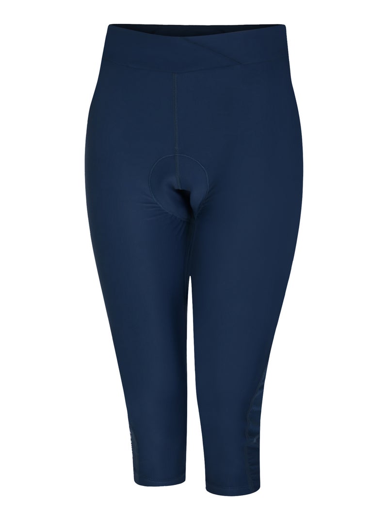Dare 2B - Legging de cyclisme WORLDLY Bleu outremer - Kiabi