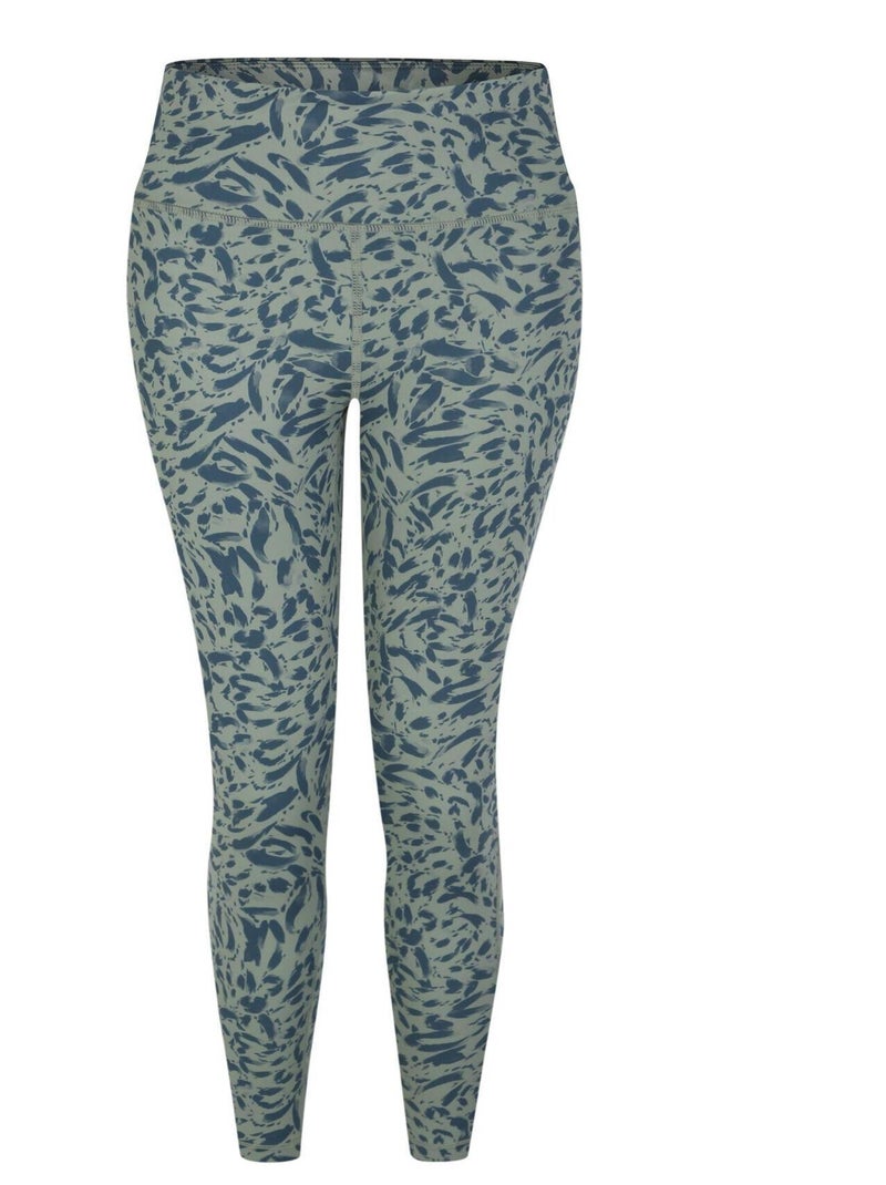 Dare 2B - Legging de sport INFLUENTIAL Vert - Kiabi