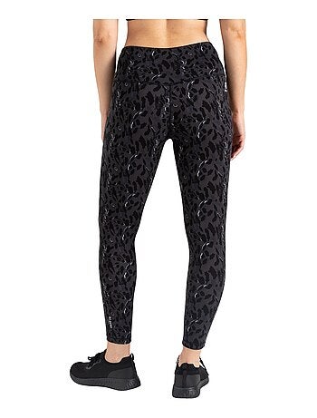 Dare 2B - Legging de sport motif/style Imprimé tirets INFLUENTIAL