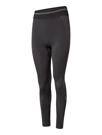 Dare 2B - Legging thermique INFLUENTIAL - Noir - Kiabi - 22.55€