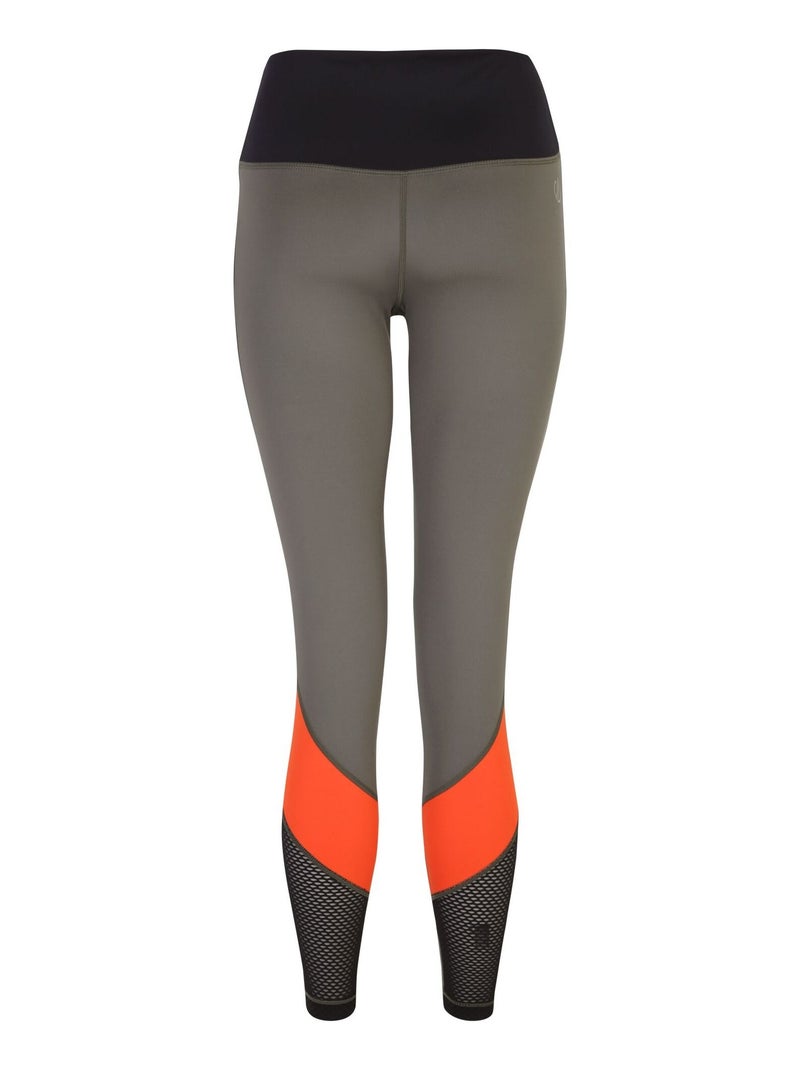 Dare 2B - Legging fitness MOVE Vert forêt - Kiabi