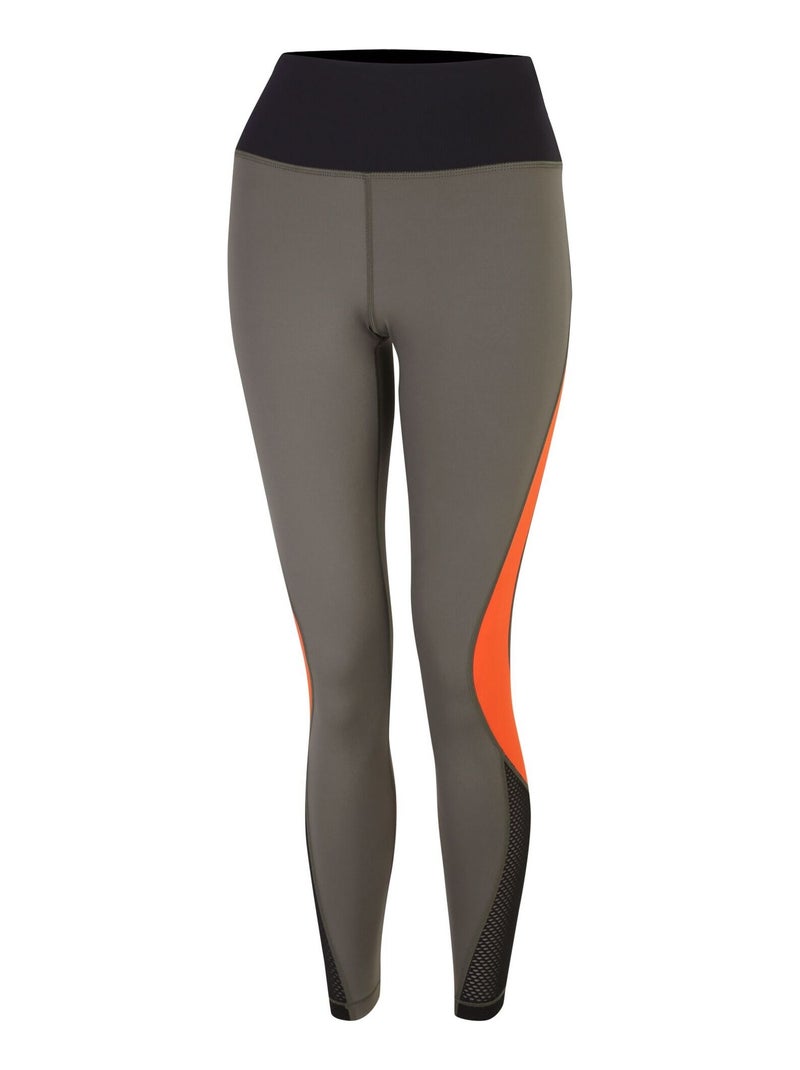 Dare 2B - Legging fitness MOVE Vert forêt - Kiabi