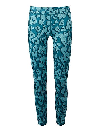 Dare 2B - Legging hiver motif/style imprimé léopard BARLIA