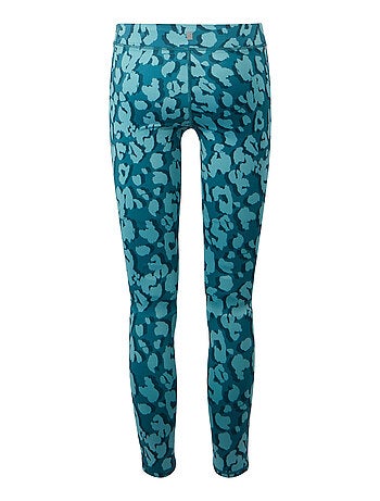 Dare 2B - Legging hiver motif/style imprimé léopard BARLIA