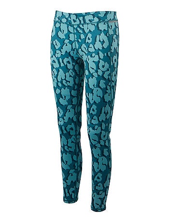 Dare 2B - Legging hiver motif/style imprimé léopard BARLIA