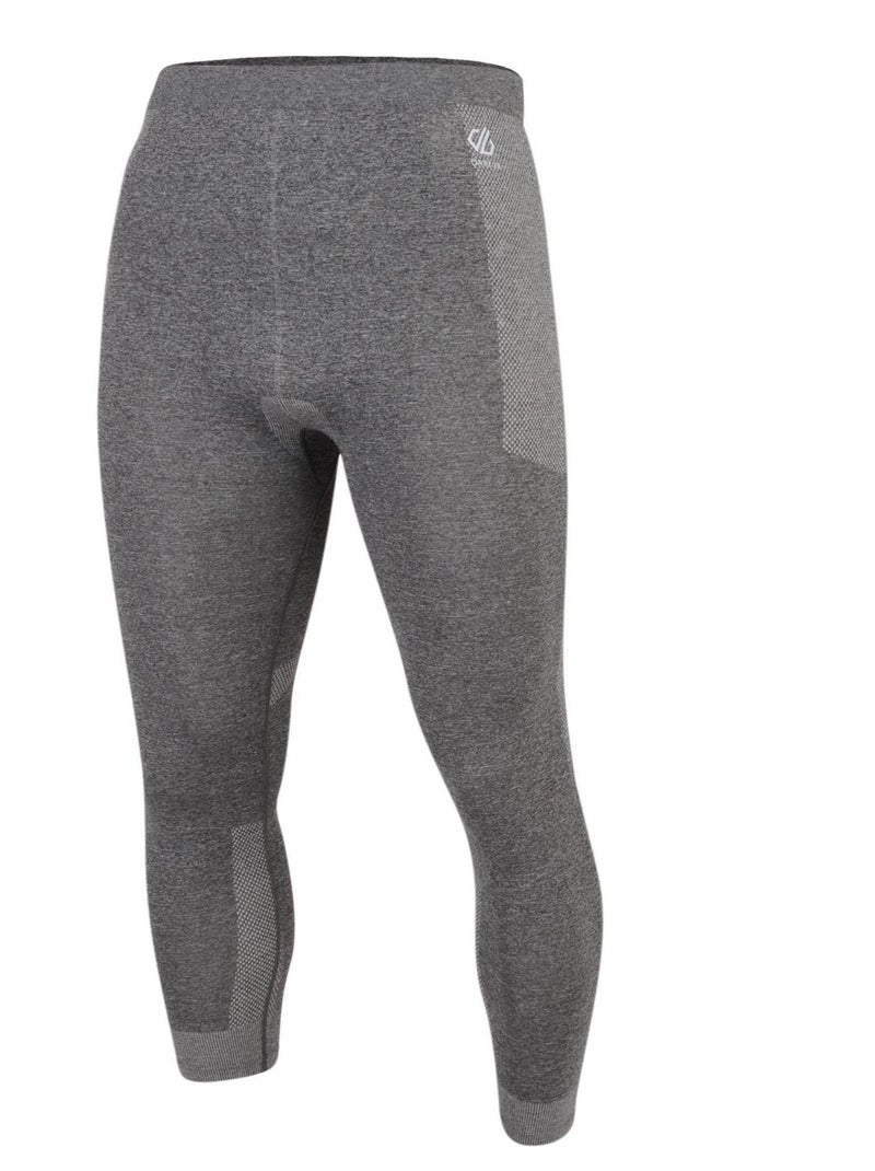 Legging Thermique ¾ Dare 2B IN THE ZONE – Homme – Noir (RG9169, XL-2XL)