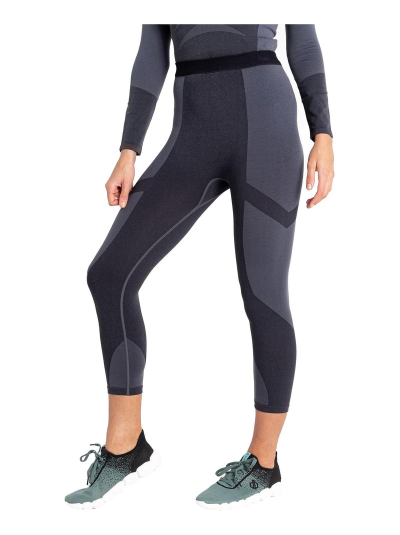 Dare 2B - Legging ¾ IN THE ZONE Noir - Kiabi