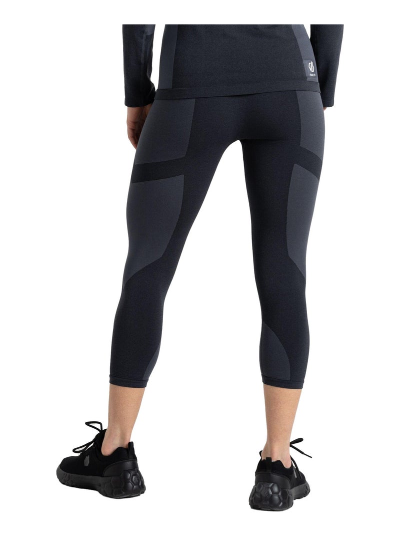 Dare 2B - Legging ¾ IN THE ZONE Noir - Kiabi