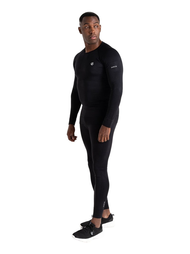 Dare 2B - Legging IN THE ZONE Noir - Kiabi