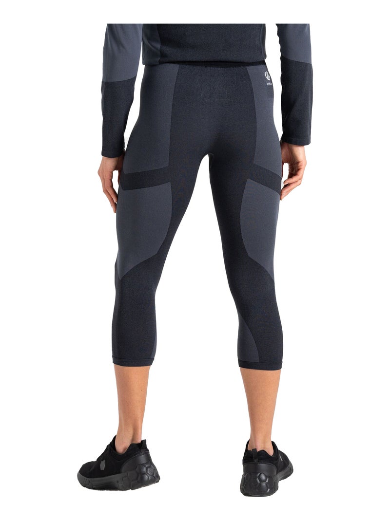 Dare 2B - Legging ¾ IN THE ZONE Noir - Kiabi