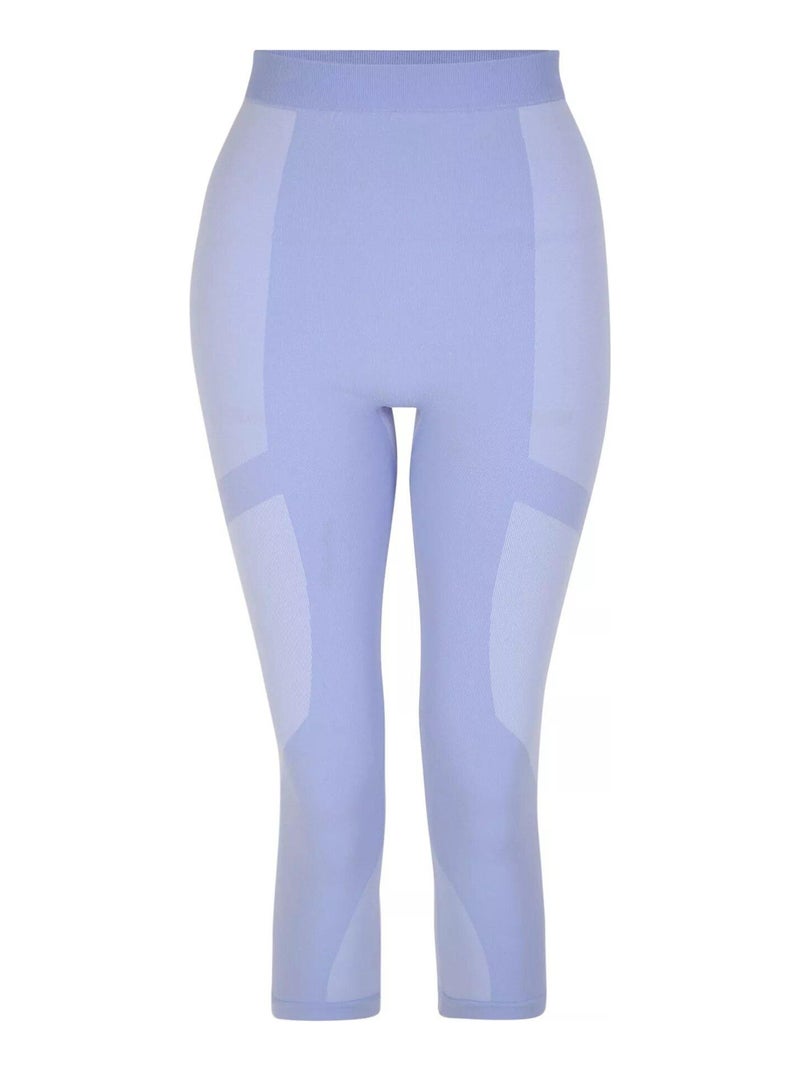 Dare 2B - Legging ¾ IN THE ZONE Violet clair - Kiabi