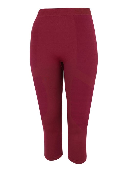 Dare 2B - Legging ¾ IN THE ZONE - Kiabi