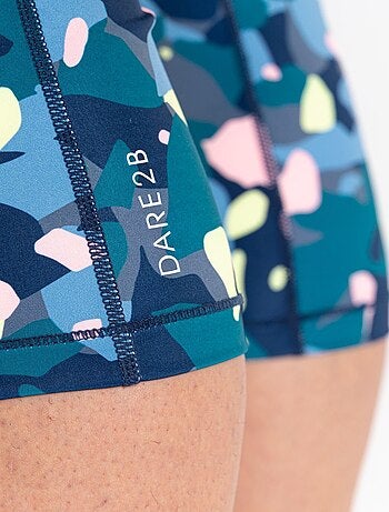 Dare 2B - Legging INFLUENTIAL 3/4