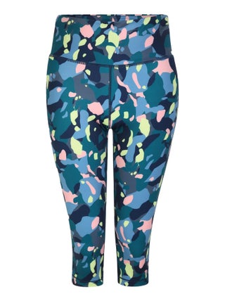 Dare 2B - Legging INFLUENTIAL 3/4