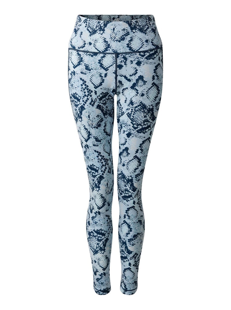 Dare 2B - Legging INFLUENTIAL Bleu - Kiabi