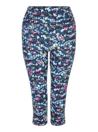 Dare 2B - Legging ¾ INFLUENTIAL