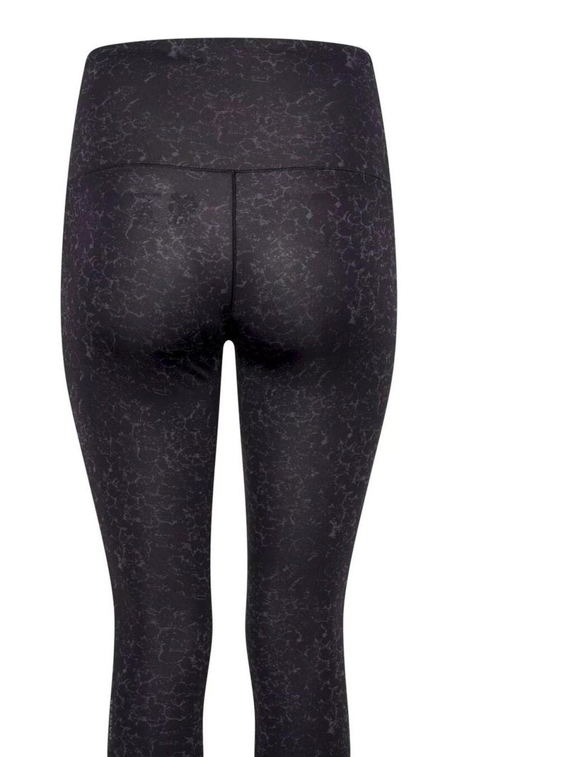 Dare 2B - Legging ¾ INFLUENTIAL Noir - Kiabi