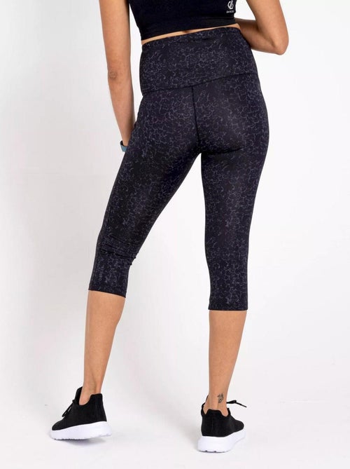 Dare 2B - Legging ¾ INFLUENTIAL - Kiabi