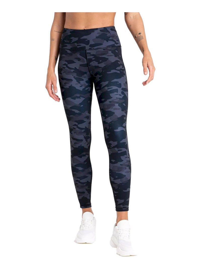 Dare 2B - Legging INFLUENTIAL Noir - Kiabi