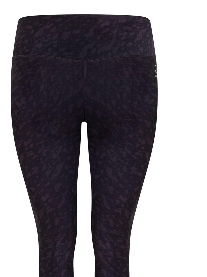 Dare 2B - Legging ¾ INFLUENTIAL Noir - Kiabi