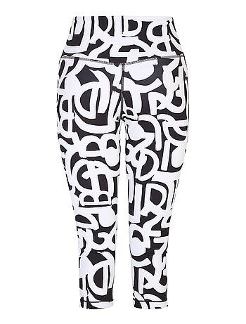 Dare 2B - Legging ¾ INFLUENTIAL