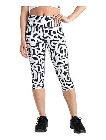 Dare 2B - Legging ¾ INFLUENTIAL