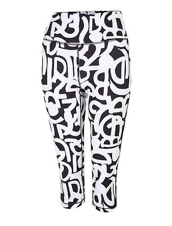 Dare 2B - Legging ¾ INFLUENTIAL