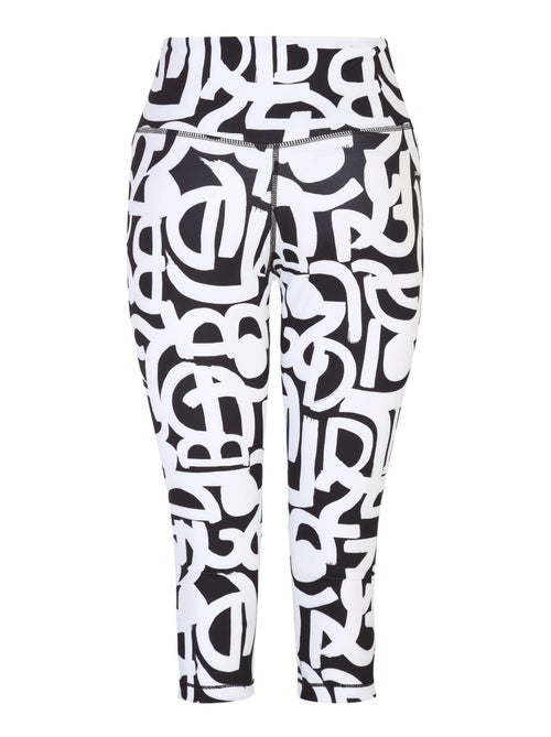 Dare 2B - Legging ¾ INFLUENTIAL - Kiabi