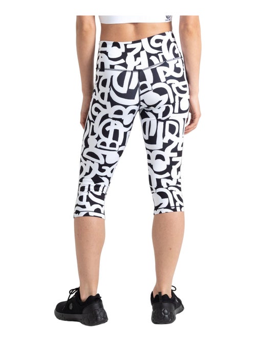 Dare 2B - Legging ¾ INFLUENTIAL - Kiabi