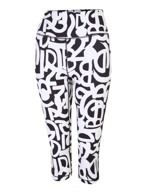 Dare 2B - Legging ¾ INFLUENTIAL - Kiabi