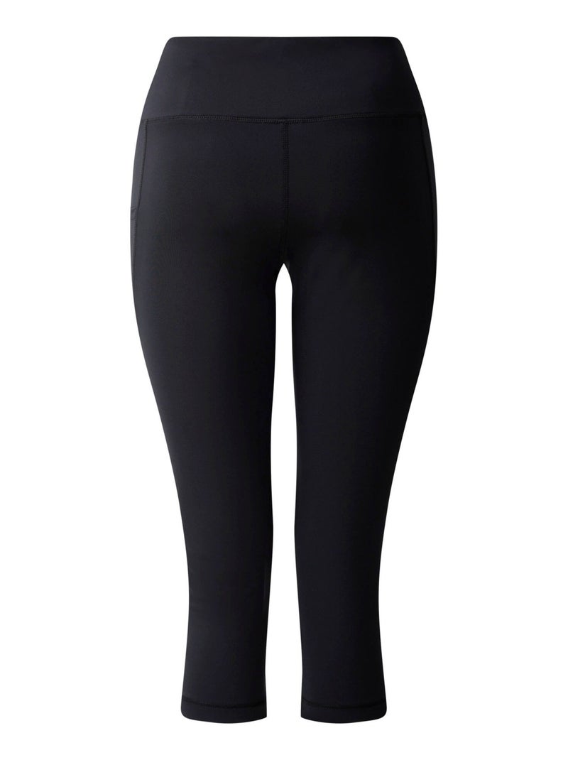 Dare 2B - Legging ¾ INFLUENTIAL Noir - Kiabi