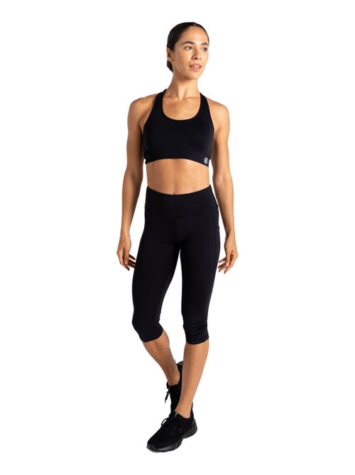 Dare 2B - Legging ¾ INFLUENTIAL - Kiabi