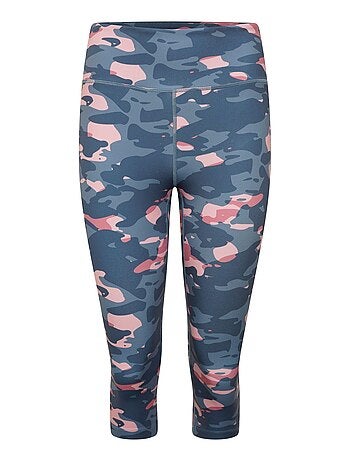 Legging rose clair discount femme