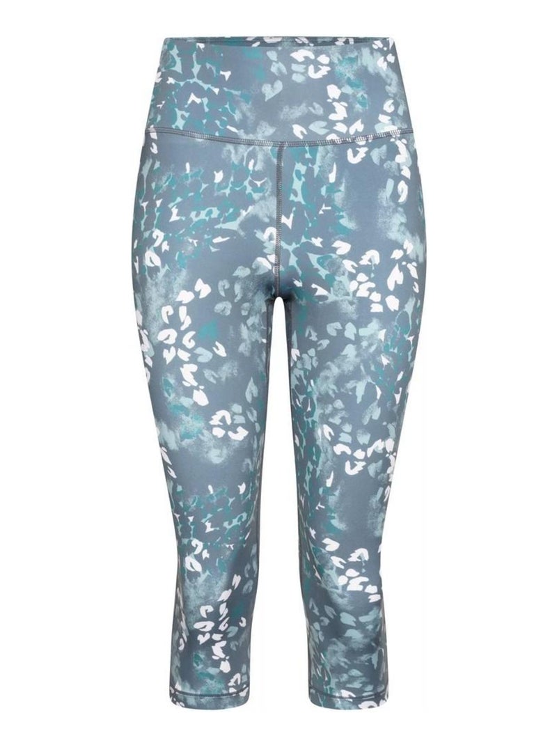 Dare 2B - Legging INFLUENTIAL Vert forêt - Kiabi
