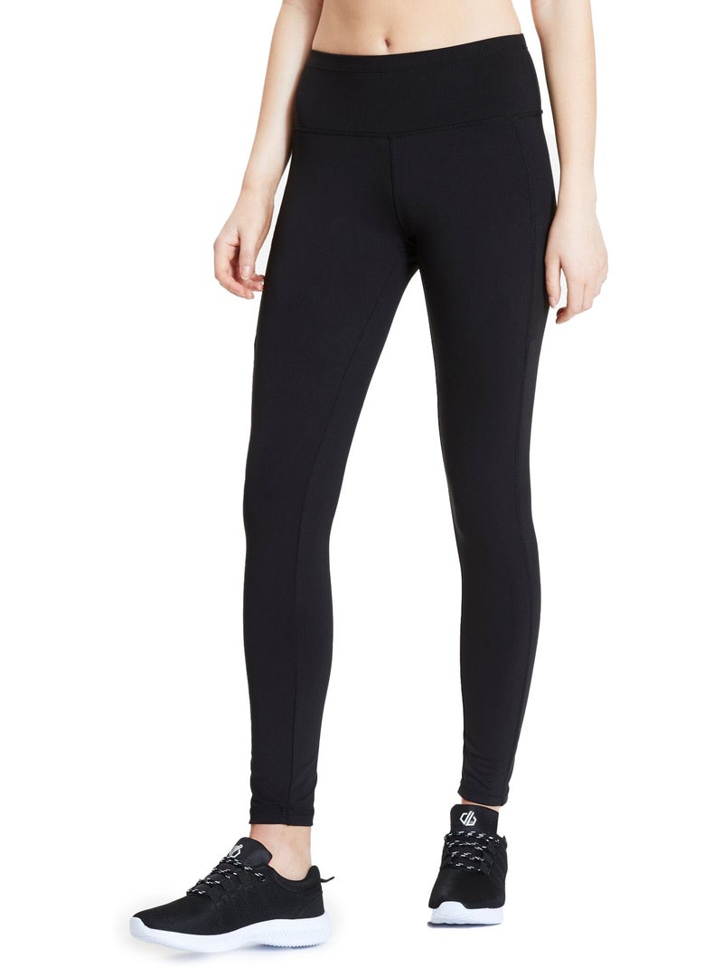 Dare 2B - Legging LEGITIMATE Noir - Kiabi