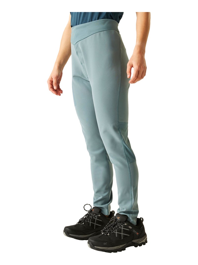 Dare 2B - Legging marche TORREK Bleu gris - Kiabi