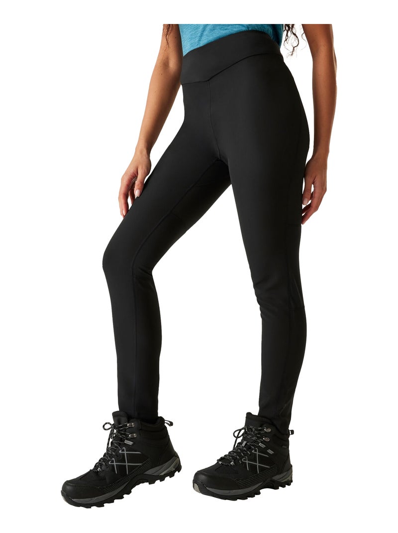 Dare 2B - Legging marche TORREK Noir - Kiabi