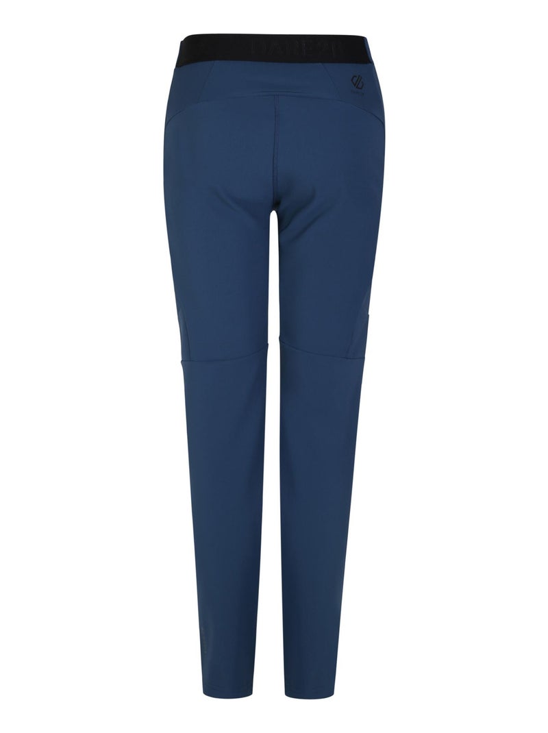 Dare 2B - Legging MELODIC Bleu outremer - Kiabi