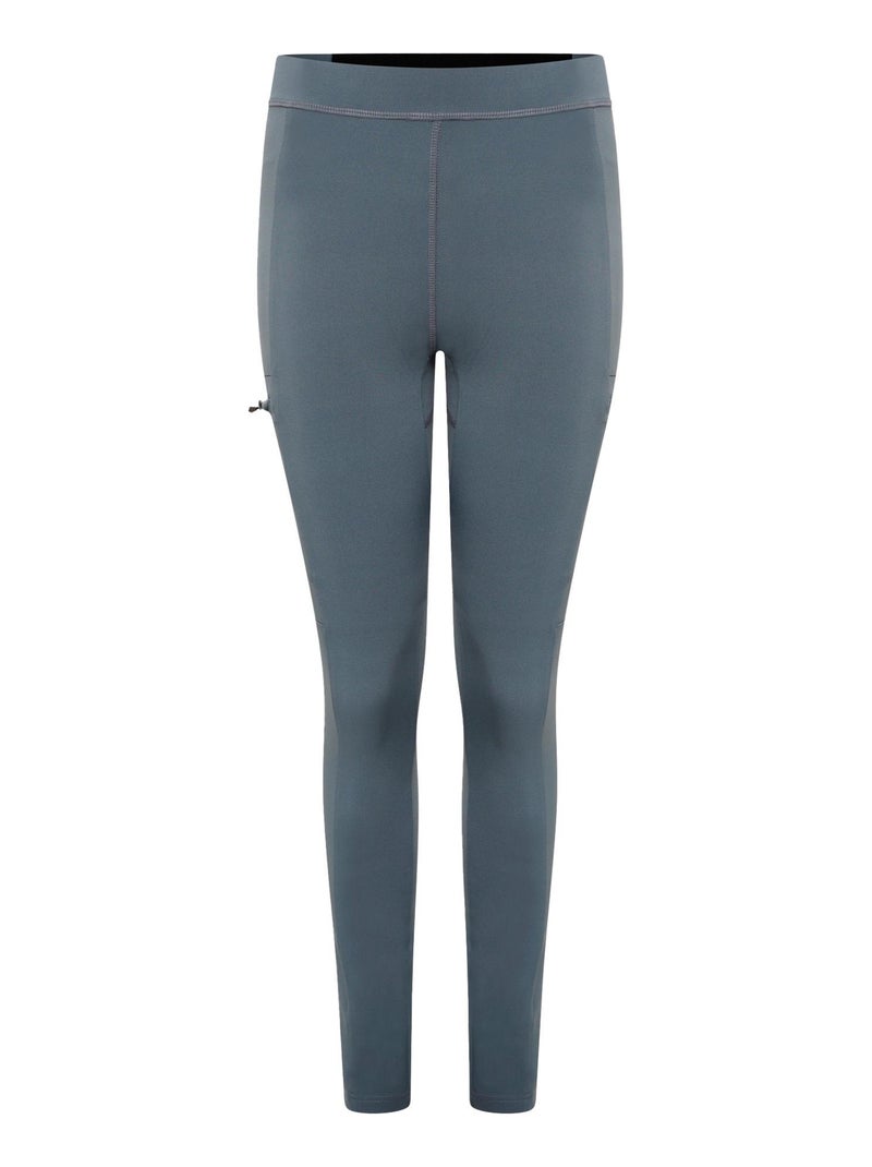 Dare 2B - Legging MELODIC LITE Bleu Gris - Kiabi