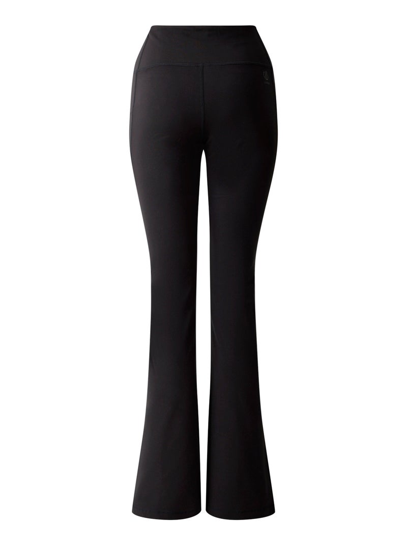 Dare 2B - Legging motif/style Évasé REFRESH Noir - Kiabi