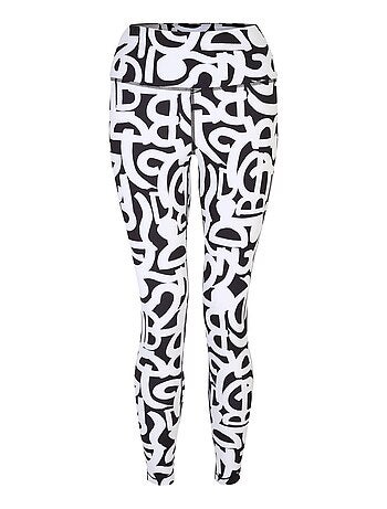 Dare 2B - Legging motif/style graffiti INFLUENTIAL
