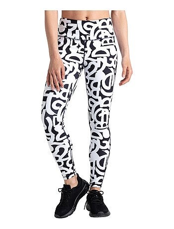 Dare 2B - Legging motif/style graffiti INFLUENTIAL