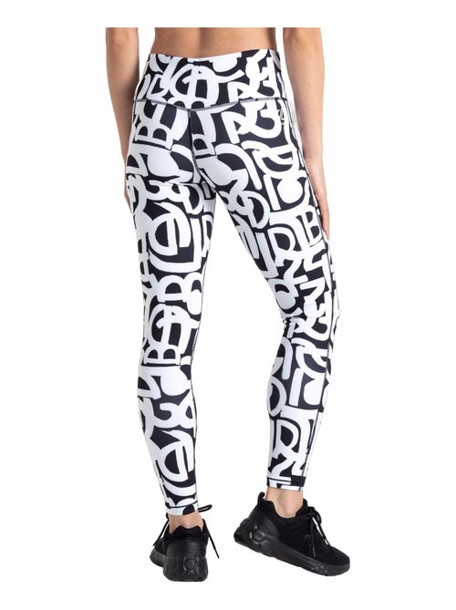 Dare 2B - Legging motif/style graffiti INFLUENTIAL - Kiabi