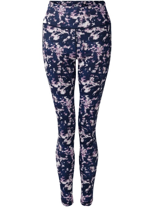 Dare 2B - Legging motif/style impression à l´encre INFLUENTIAL - Kiabi Dare 2B - Legging motif/style impression à l´encre INFLUENTIAL - Kiabi