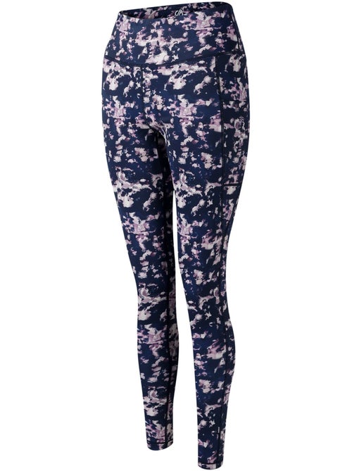 Dare 2B - Legging motif/style impression à l´encre INFLUENTIAL - Kiabi Dare 2B - Legging motif/style impression à l´encre INFLUENTIAL - Kiabi