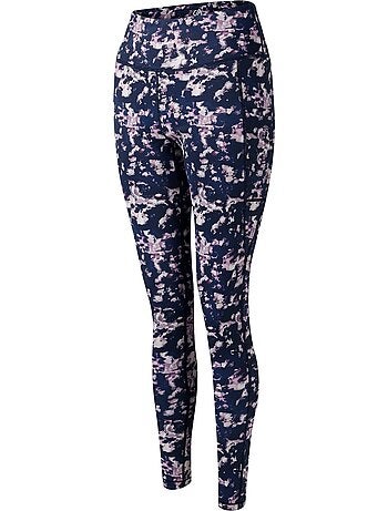 Dare 2B - Legging motif/style impression encre INFLUENTIAL