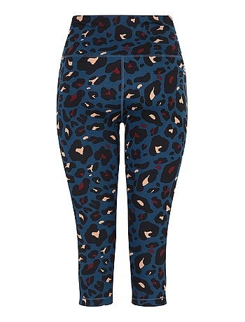 Dare 2B - Legging ¾ motif/style imprimé animal